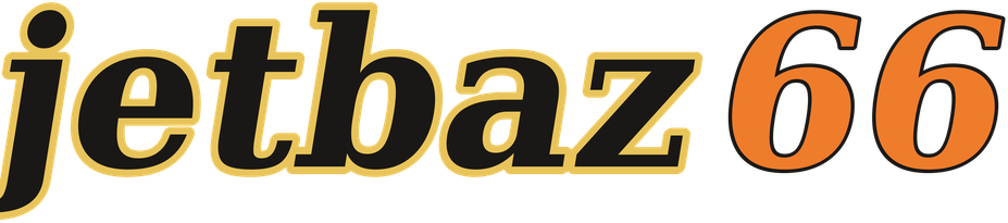 jetbaz66 logo